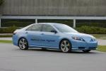 Toyota Camry CNG Hybrid Concept 2008 года